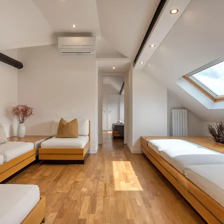 Milan Royal Suites -Montenapoleone- Exterior photo