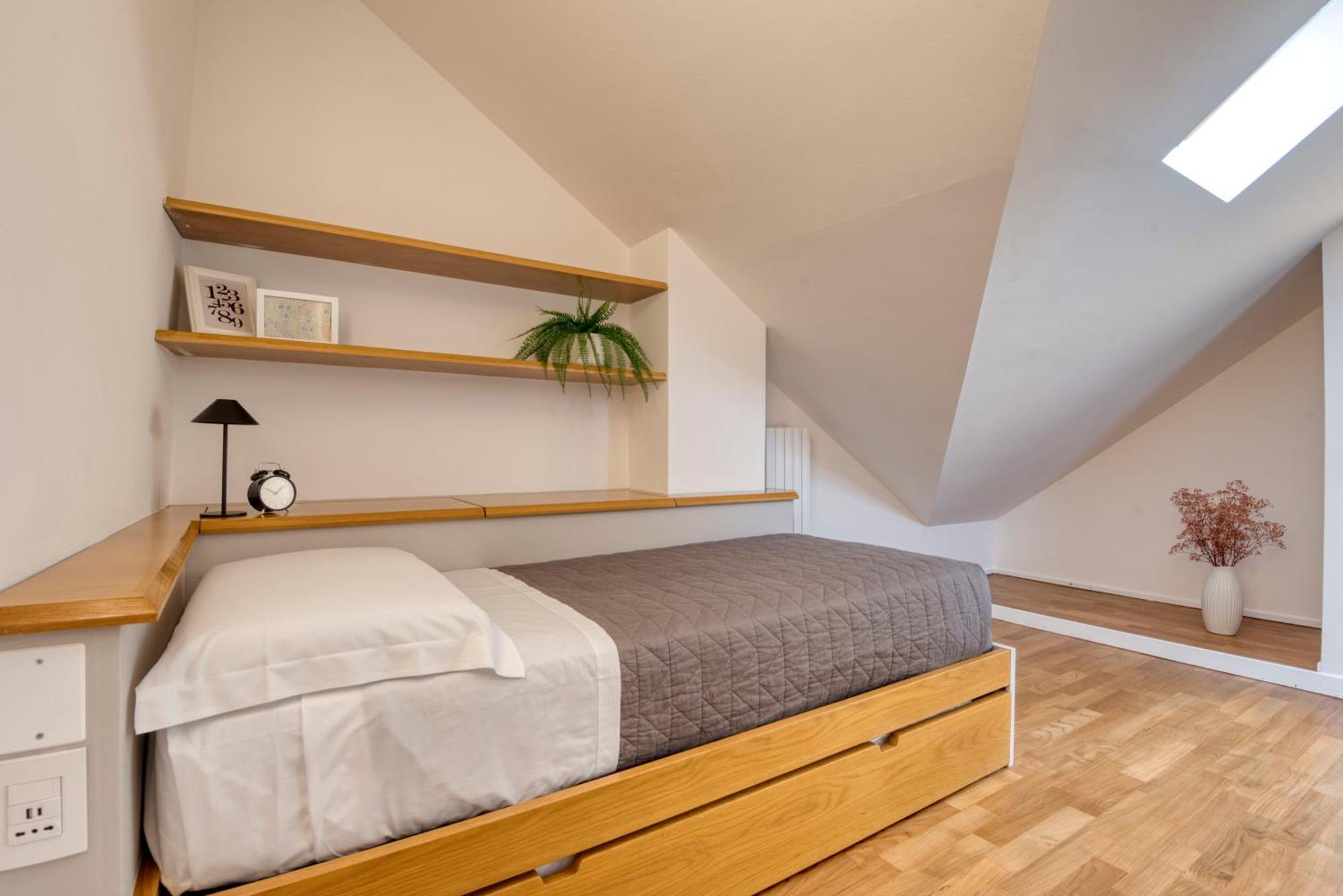 Appartamento Royal -montenapoleone- Milano